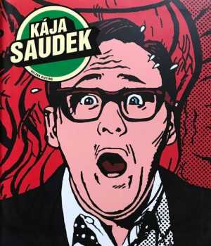 Kája Saudek