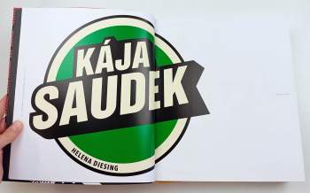 Tomáš Prokůpek: Kája Saudek