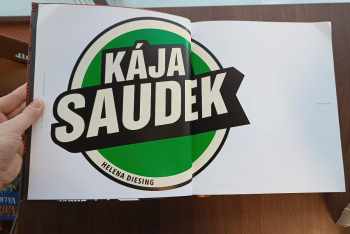 Tomáš Prokůpek: Kája Saudek