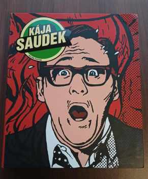 Kája Saudek
