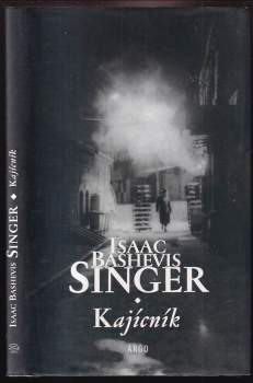 Isaac Bashevis Singer: Kajícník