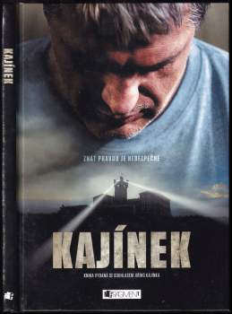 Jiří Kajínek: Kajínek