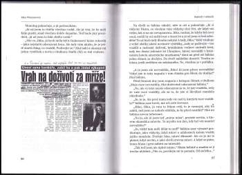 Jitka Wimmerová: Kajínek v sukních