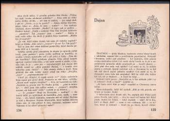 Felix Háj: Kájova dobrodružství od posvícení do jara