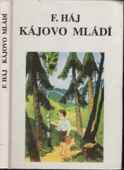 Kájovo mládí
