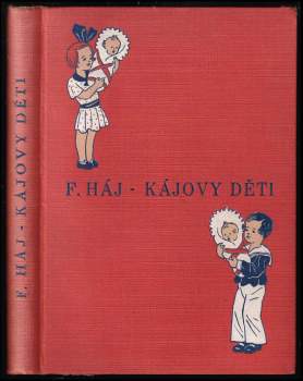 Kájovy děti