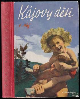Kájovy děti