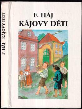 Kájovy děti