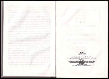 Felix Háj: Kájovy děti