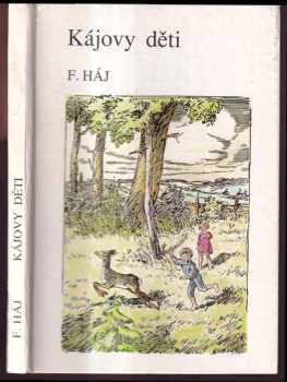 Kájovy děti