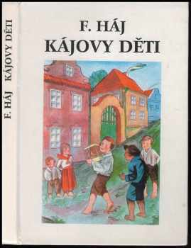 Kájovy děti
