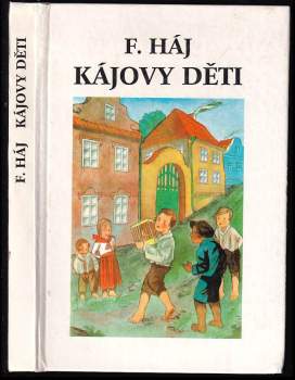 Kájovy děti