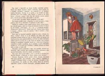 Felix Háj: Kájovy nejmilejší pohádky