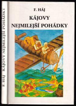 Kájovy nejmilejší pohádky