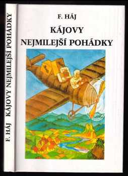Kájovy nejmilejší pohádky