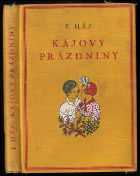 Kájovy prázdniny