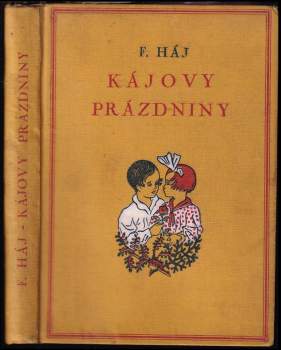 Kájovy prázdniny