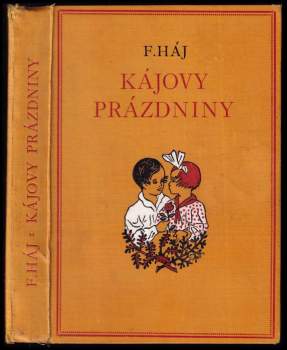 Kájovy prázdniny