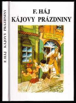 Kájovy prázdniny