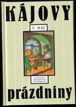 Kájovy prázdniny