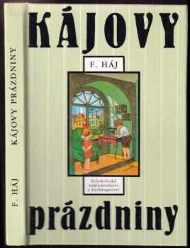 Kájovy prázdniny