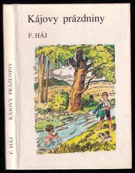 Kájovy prázdniny