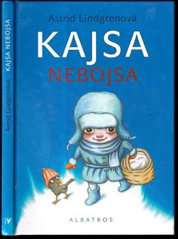 Kajsa Nebojsa