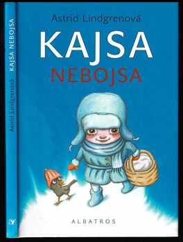 Kajsa Nebojsa
