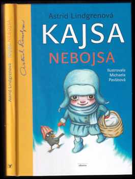 Kajsa Nebojsa