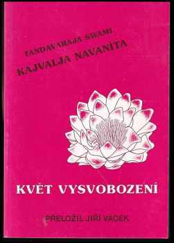 Kajvalja Navaníta