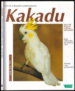 Kakadu