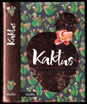 Sarah Haywood: Kaktus