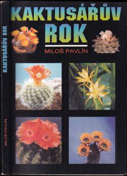 Kaktusářův rok