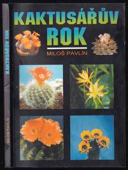 Kaktusářův rok