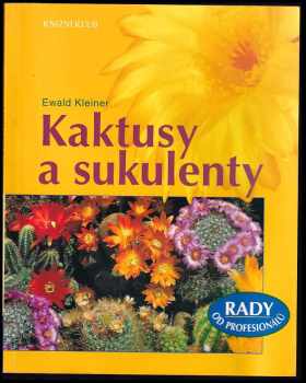Kaktusy a sukulenty