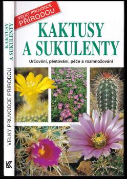 Maria Teresa Della Beffa: Kaktusy a sukulenty