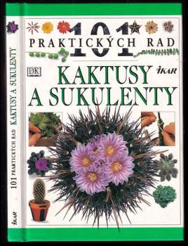 Terry Hewitt: Kaktusy a sukulenty