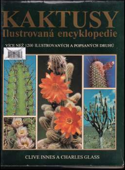 Clive Innes: Kaktusy