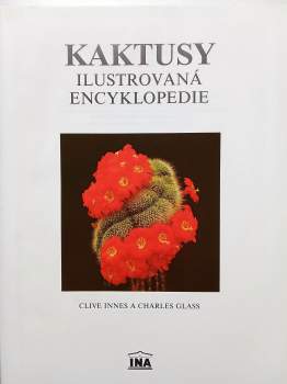 Clive Innes: Kaktusy