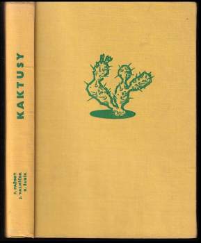 Kaktusy
