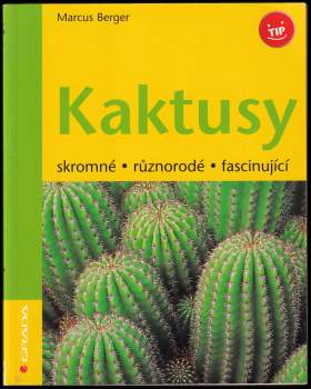 Kaktusy