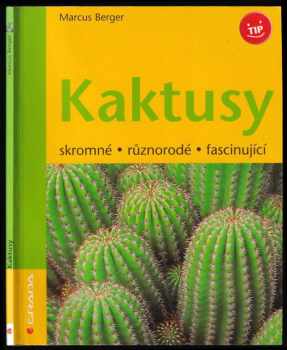 Kaktusy