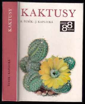 Kaktusy