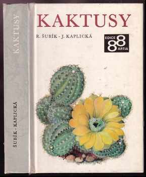 Kaktusy