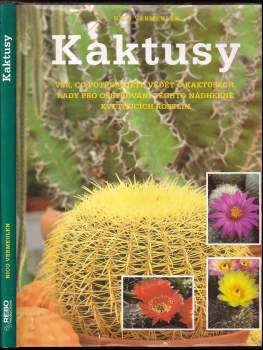 Nico Vermeulen: Kaktusy