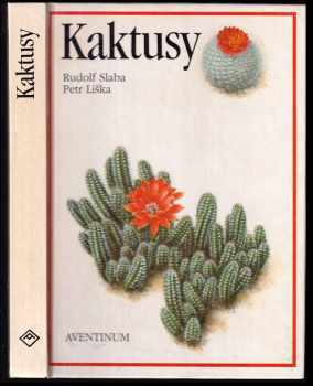 Petr Liška: Kaktusy