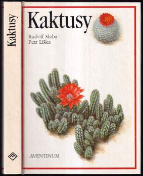 Petr Liška: Kaktusy