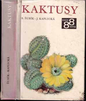 Kaktusy