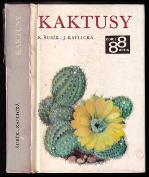 Kaktusy