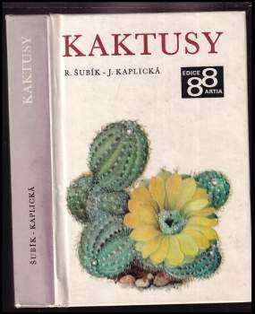 Kaktusy